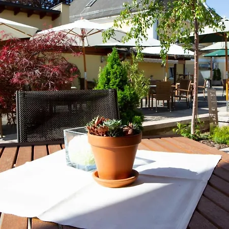 Wilhelmer Hotel