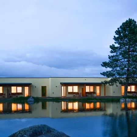 Wilhelmer Hotell 4*