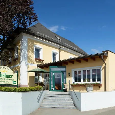 Wilhelmer Fohnsdorf