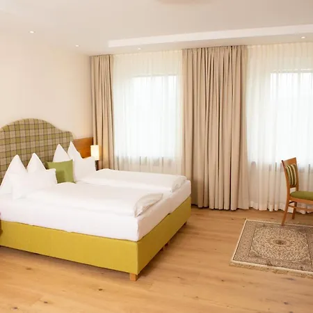 Hotel Wilhelmer