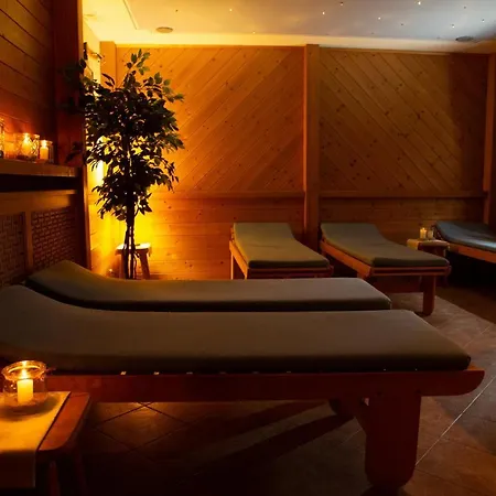 Wilhelmer Hotel 4*