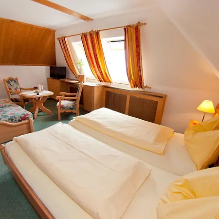 Wilhelmer Hotel Fohnsdorf