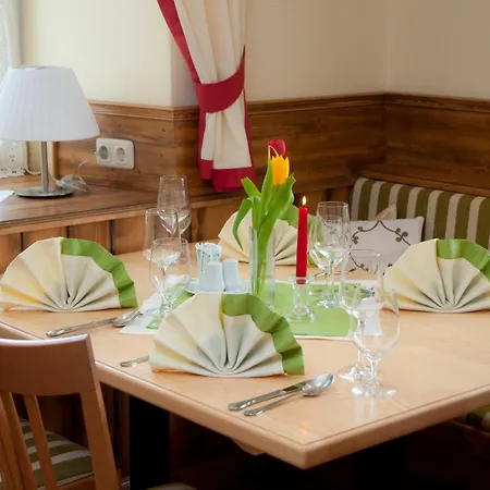 Wilhelmer Hotel