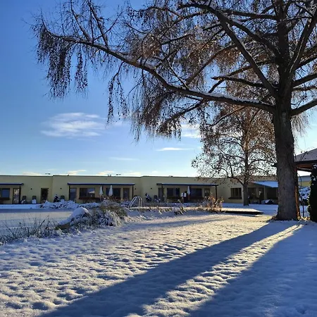 Otel Wilhelmer Fohnsdorf