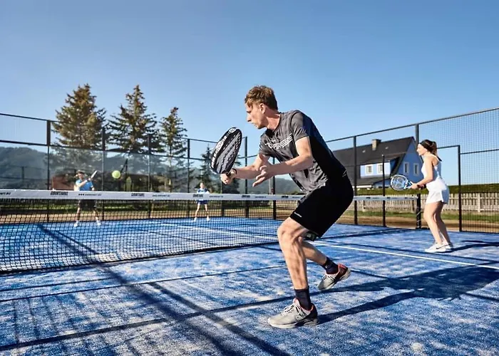 Wilhelmer 4* Fohnsdorf