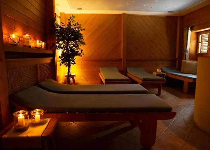 Wilhelmer Szálloda 4*