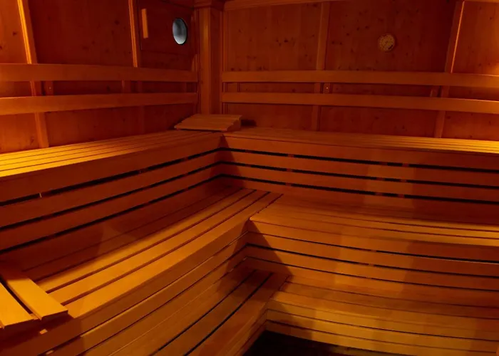 Wilhelmer Hotel Fohnsdorf