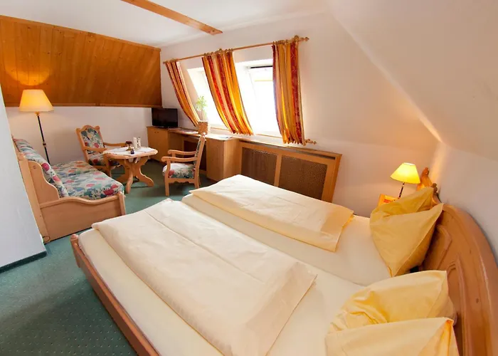 Wilhelmer Hotel Fohnsdorf