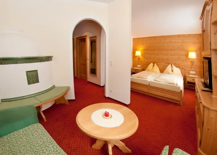 Wilhelmer 4* Fohnsdorf