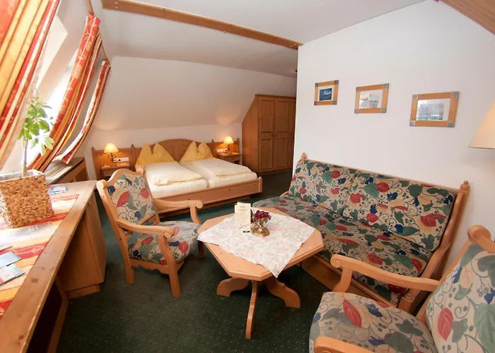 Hotel Wilhelmer Fohnsdorf