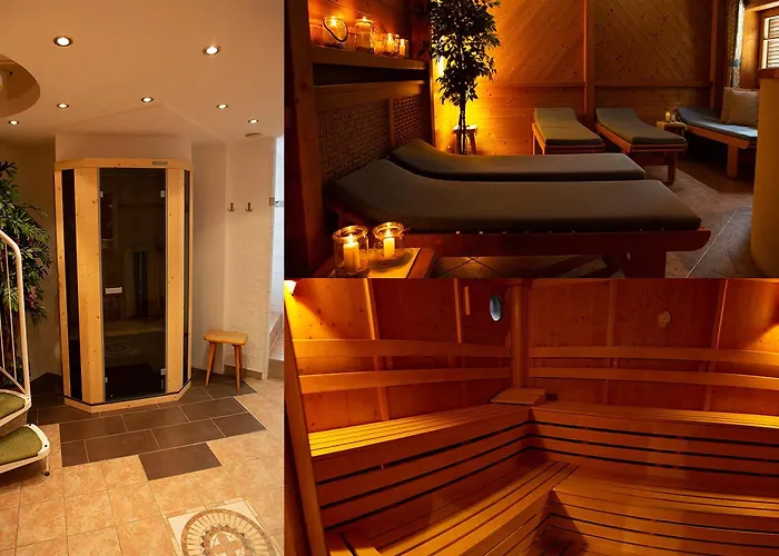 Wilhelmer 4* Fohnsdorf