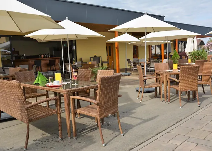 Wilhelmer Hotel Fohnsdorf