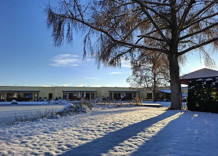 Szálloda Wilhelmer Fohnsdorf